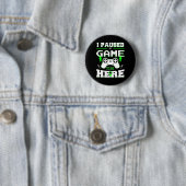 Audio Karate 70's Show Button (Beispiel)