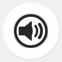 Audio-Lautsprecher