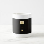 Audio-Note DAC 0.1x Kaffeetasse (Mittel)