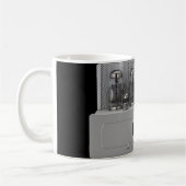 Audio Research VSi75 Kaffeetasse (Links)