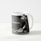 Audio Technica AT-LP120-USB Kaffeetasse (VorderseiteRechts)