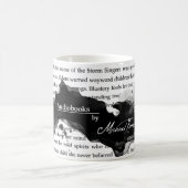 Audiobooks von M. Inksplash Tasse (Mittel)