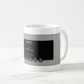 Audioforschung PH9 Kaffeetasse (VorderseiteRechts)