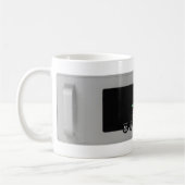 Audioforschung PH9 Kaffeetasse (Links)