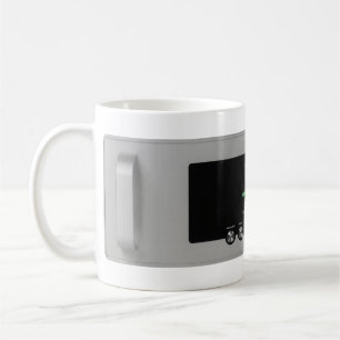 Audioforschung PH9 Kaffeetasse