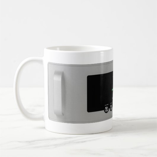 Audioforschung PH9 Kaffeetasse (Links)