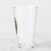 Audiogefahr Glas (Links)