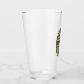Audiogefahr Glas (Rechts)