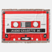 Audiokassette Decke (Vorderseite)