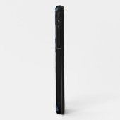 AudioKassette iPhone 5 Fall Case-Mate iPhone Hülle (Hinten/Links)