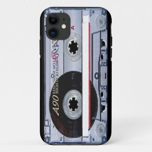 AudioKassette iPhone 5 Fall Case-Mate iPhone Hülle