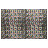 Audiokassetten-Muster Stoff (Yard (91,4 cm))
