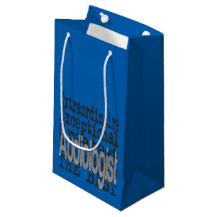 Audiologe Extraordinaire Kleine Geschenktüte