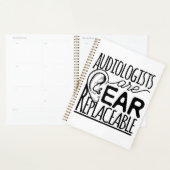 Audiologen sind austauschbar planer (Anzeige)