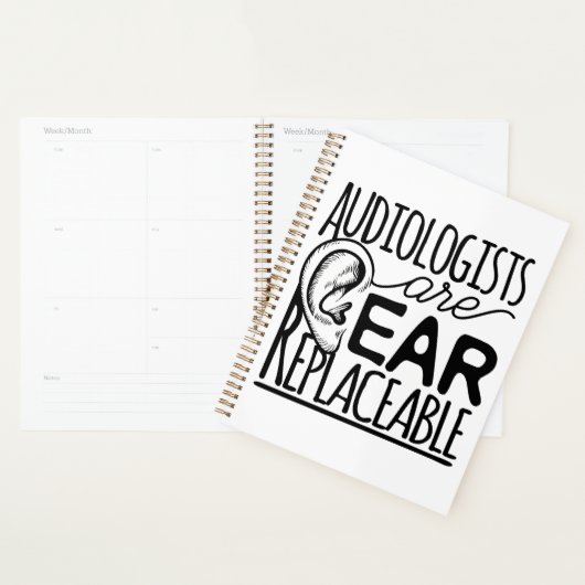 Audiologen sind austauschbar planer (Anzeige)