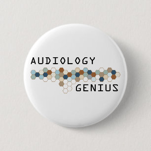 Audiologie-Genie Button