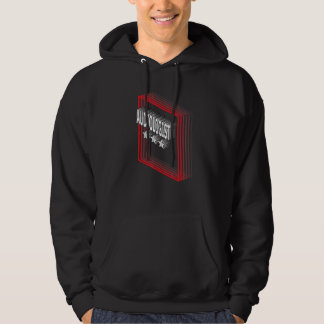 Audiologist Job Title Appreciation Retro Hoodie
