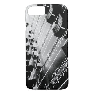 Audiomischer Case-Mate iPhone Hülle