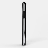 Audiomusik-Kassette iPhone 5 Fall Case-Mate iPhone Hülle (Hinten/Rechts)