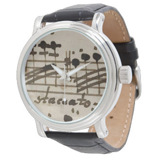 audiophiliacs.com BEETHOVEN STACCATO Uhr
