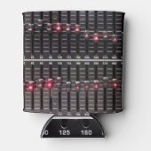 Audiorealm: Sound Studio Essentials Dosenkühler (Vorderseite)