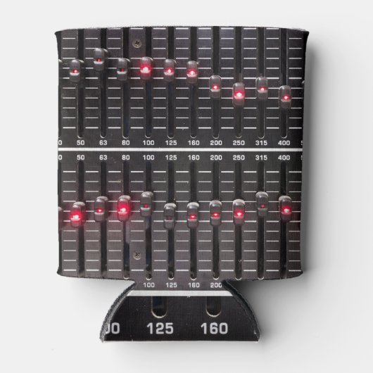 Audiorealm: Sound Studio Essentials Dosenkühler (Vorderseite)