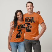 Audioslave Mädchen Mädchen T-Shirt (Unisex)