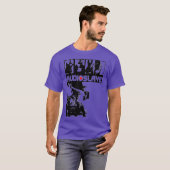 Audioslave vintage T-Shirt (Vorne ganz)