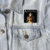 Audismopolis Button (Beispiel)