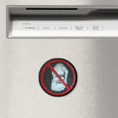 Audismus stoppen magnet (In Situ (Geschirrspüler))