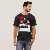 Audition T-Shirt (Vorne ganz)
