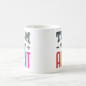 Auditor der Auditorengruppe Rechnungsführer Kaffeetasse (Mittel)