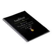 Auditor Notizblock (Rechte Seite)