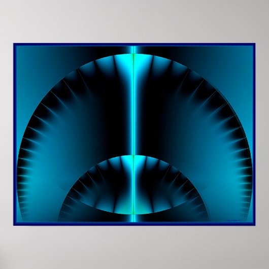 Auditorium. Poster (Vorne)