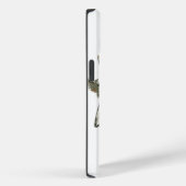 Audobon Extinct Elfenbeinspecht Case-Mate iPhone Hülle (Rückseite / Rechts)