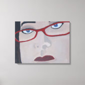 Audra Leinwanddruck (Vorderseite)