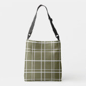 Audrey Crossbody Tasche (Rückseite)