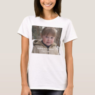Audrey Fanclub-T - Shirt (Frauen)