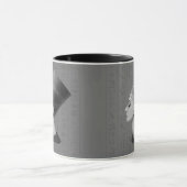 Audrey Hepburn Nefertiti Tasse (Zentrum)