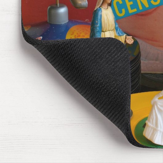 Audrey Mousepad (Ecke)