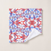 Audson Badhandtuch Set (Waschlappen)