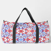 Audson Duffle Bag (Vorderseite)