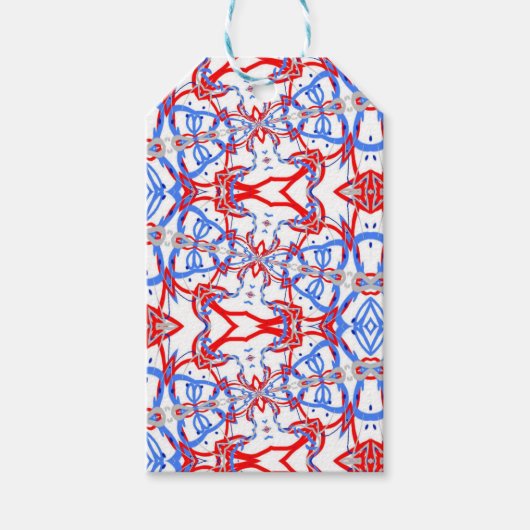 Audson Geschenkanhänger (Vorderseite)