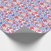 Audson Geschenkpapier (Ecke)