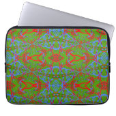 Audson Green Laptopschutzhülle (Vorderseite)