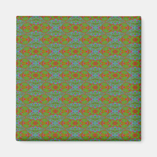 Audson Green Magnet (Vorne)