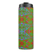 Audson Green Thermosbecher (Vorderseite)