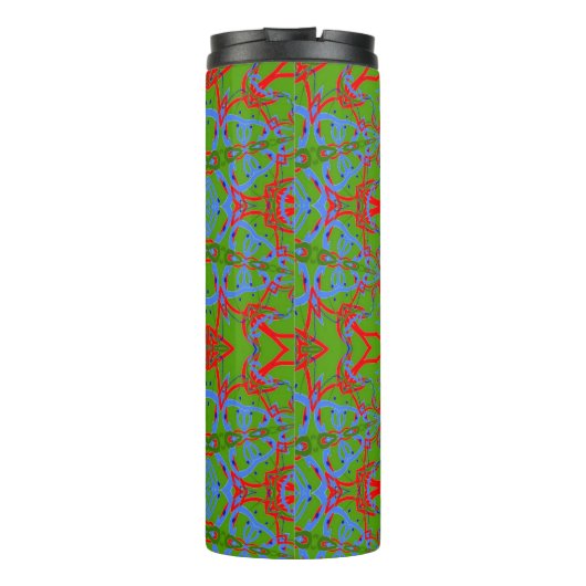 Audson Green Thermosbecher (Rückseite)