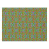 Audson Green Tischdecke (Vorderseite (Horizontal))