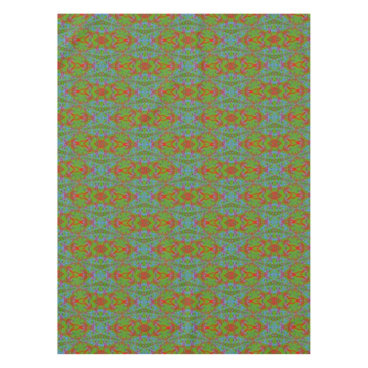 Audson Green Tischdecke (Vorderseite)